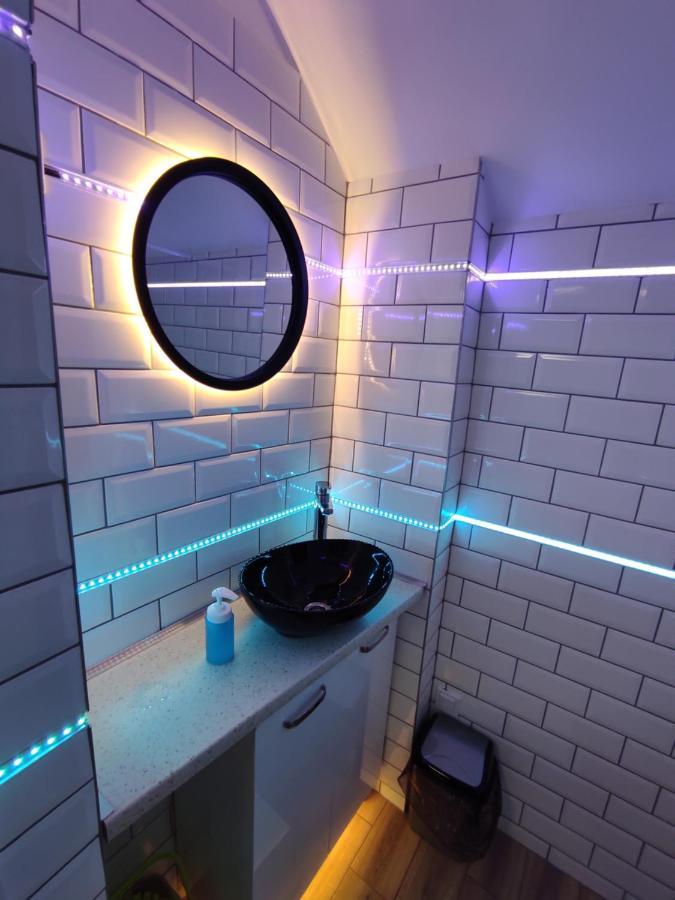 Emmabella Apartmanok Еґер Екстер'єр фото